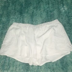 Pacsun loose shorts